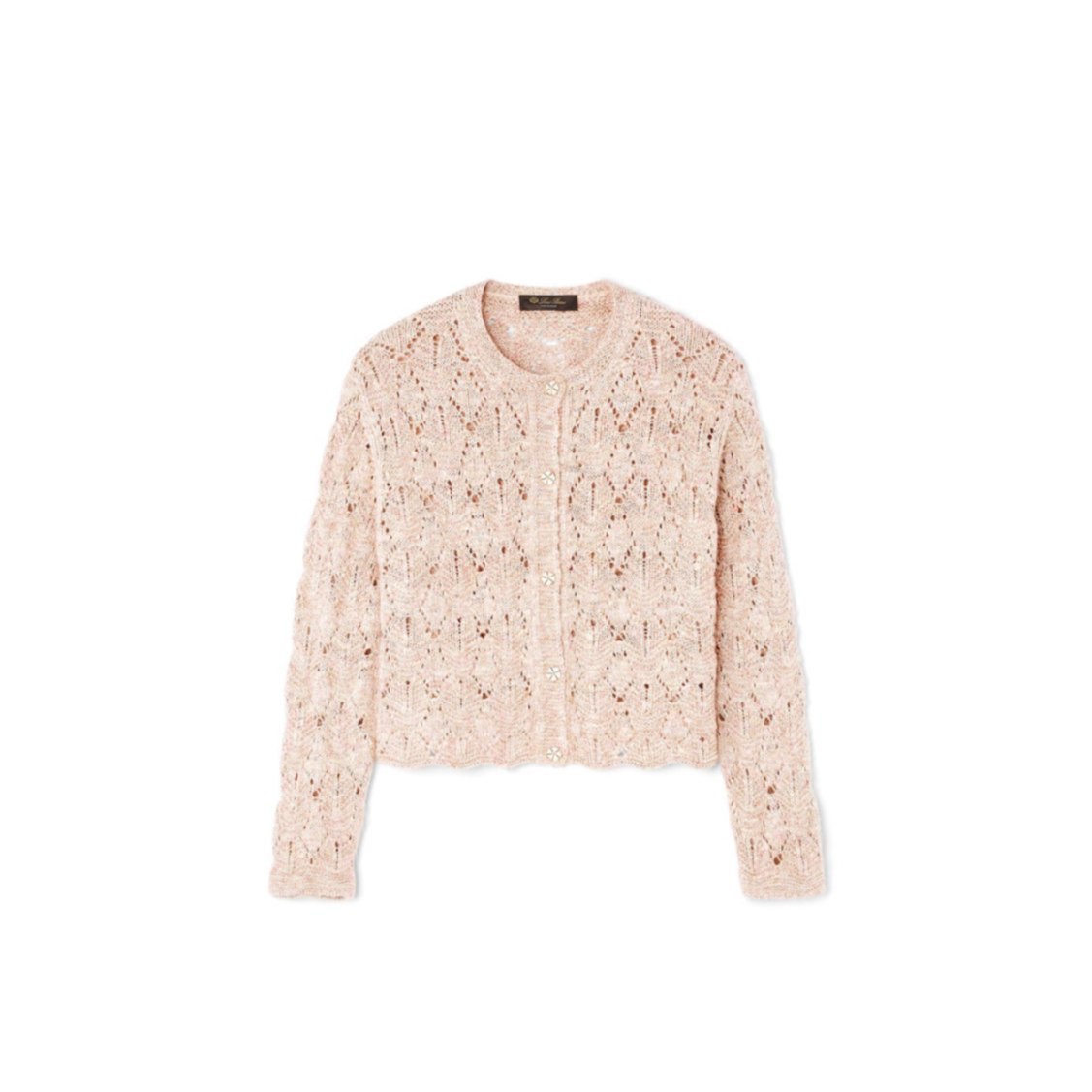 L0r0 P1ana verbania cardigan